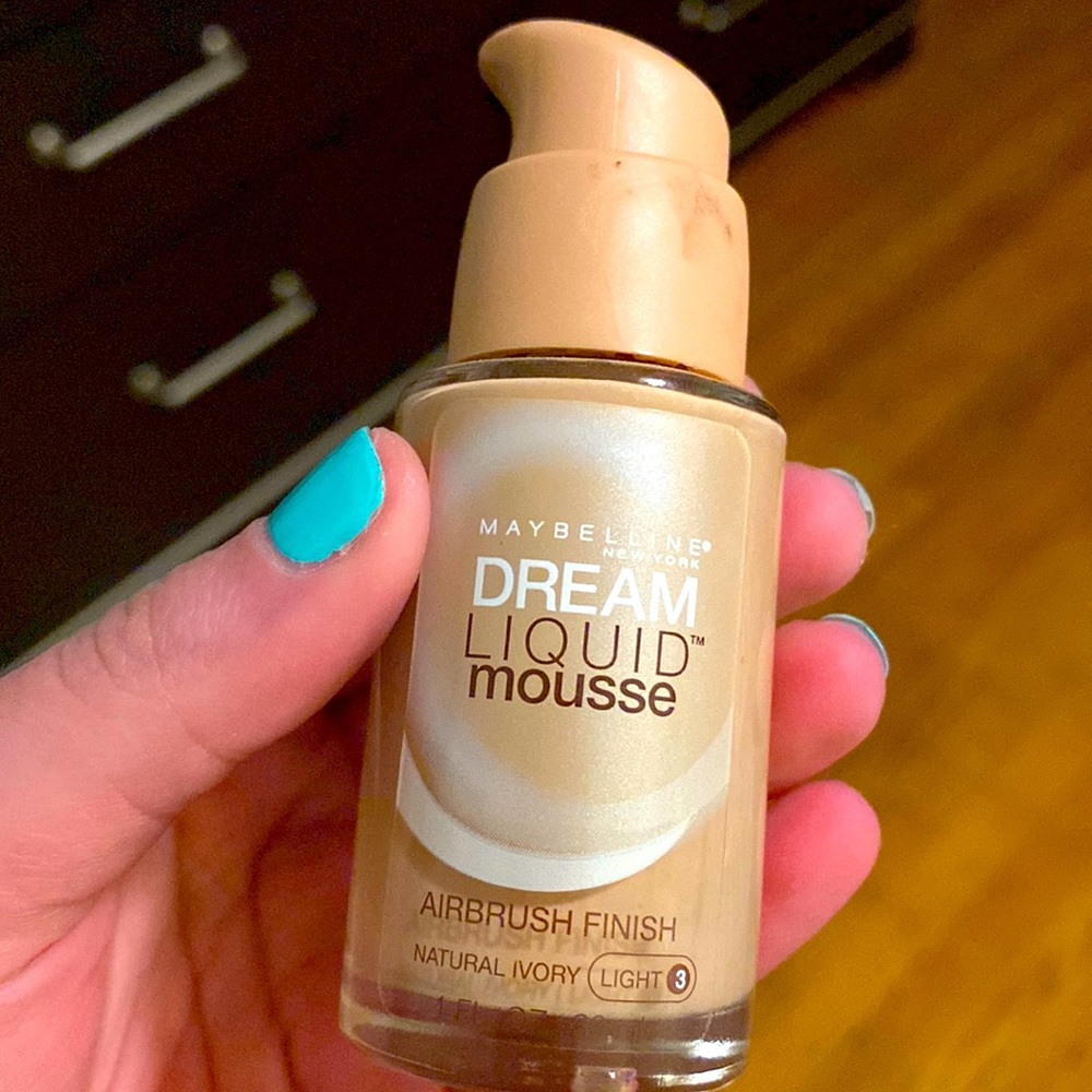 Cover up
